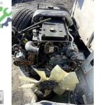 Bmc Pro Motor Komple çıkma parça - DEMİRYÜREK AĞIR VASITA YEDEK PARÇA Sakarya
