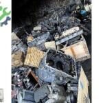 Bmc Şanzıman Komple çıkma parça - DEMİRYÜREK AĞIR VASITA YEDEK PARÇA Sakarya