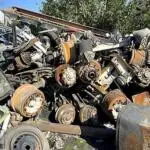 Bmc Salıncak (Alt Tabla) çıkma parça - DEMİRYÜREK AĞIR VASITA YEDEK PARÇA Sakarya