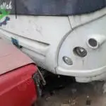 BMC XL MİNÜBÜS ÖN KAPUT MOTOR KAPUTU