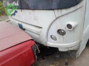 BMC XL MİNÜBÜS ÖN KAPUT MOTOR KAPUTU