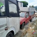 BMC XL MİNÜBÜS SAĞ SOL ÖN KAPI KOPLE DOLU