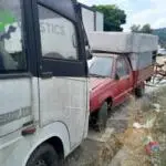BMC XL MİNÜBÜS SAĞ SOL ÖN KAPI KOPLE DOLU