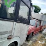 BMC XL MİNÜBÜS SAĞ SOL ÖN KAPI KOPLE DOLU