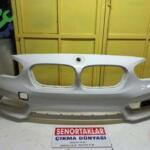 BMW 1 SERİES F20 / F21 ORJİNAL ÖN TAMPON
