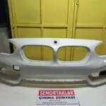 BMW 1 SERİES F20 / F21 ORJİNAL ÖN TAMPON