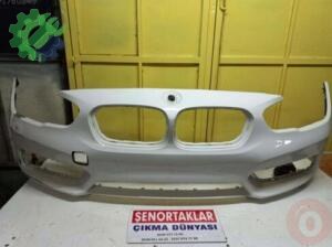 BMW 1 SERİES F20 / F21 ORJİNAL ÖN TAMPON