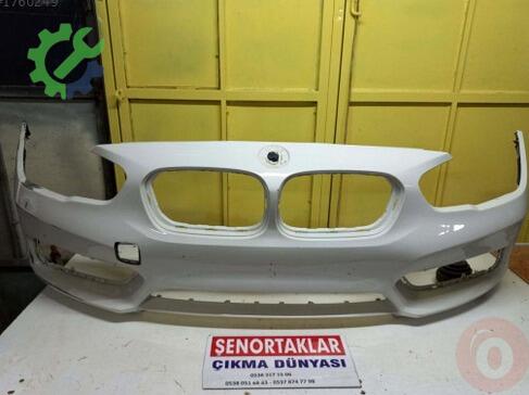 BMW 1 Serisi Ön Tampon çıkma parça
