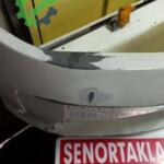 BMW 1 SERİES F20 / F21 ORJİNAL ÖN TAMPON