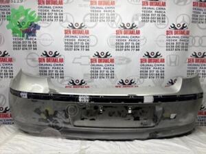 BMW 1SERİSİ E81 E87 ORİJİNAL ARKA TAMPON