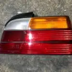 BMW 3 E36 Coupe stop lambası sağ