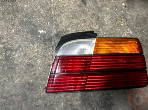 BMW 3 Serisi Stop Lambası çıkma parça