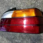 BMW 3 E36 Coupe stop lambası sağ