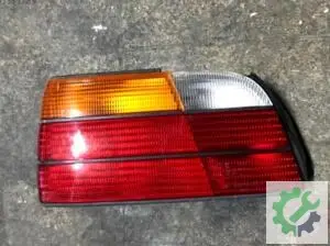 BMW 3 E36 Coupe stop lambası sol 29540102