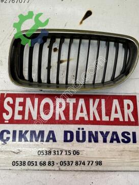 BMW 3 Serisi Panjur çıkma parça