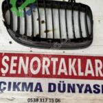 BMW 3 E90 ORİJİNAL SOL ÖN PANJUR