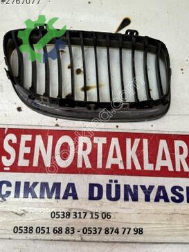 BMW 3 Serisi Panjur 224059-10 çıkma parça