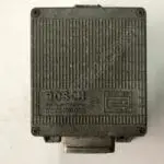 BMW 3 SERI ATESLEME BEYNI IGNITION CONTROL UNIT 0227100008