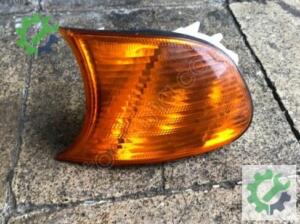 Bmw 3 Seri E36 Coupe Sol Sinyal