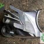Bmw 3 Seri E36 Coupe Sol Sinyal