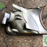 Bmw 3 Seri E36 Coupe Sol Sinyal