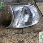 Bmw 3 Seri E36 Sol Sinyal