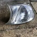 Bmw 3 Seri E36 Sol Sinyal