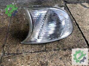 Bmw 3 Seri E36 Sol Sinyal