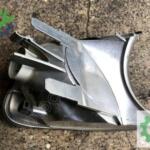 Bmw 3 Seri E36 Sol Sinyal