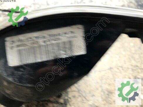 BMW 3 Serisi Sinyal 6914200 çıkma parça