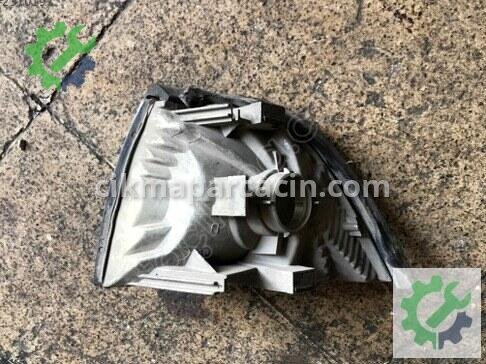 BMW 3 Serisi Sinyal F05083100 çıkma parça