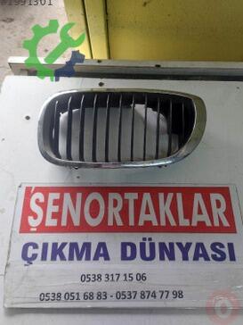 BMW 3 Serisi Panjur çıkma parça
