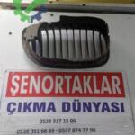 BMW 3 SERİSİ COUPE ORİJİNAL SOL ÖN PANJUR