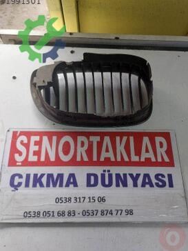 BMW 3 Serisi Panjur çıkma parça