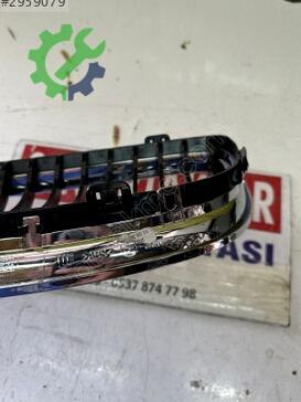 BMW 3 Serisi Panjur 7201968 çıkma parça