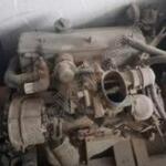 2004 Peugeot 407 Şarj Dinamosu Çıkma Parça Ankara