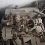2022 Audi A3 Airbag Beyni (SRS) Çıkma Parça Ankara