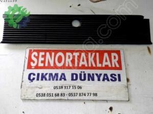 BMW 3 SERİSİ E21 320İ ORİJİNAL BAGAJ KAPAĞI