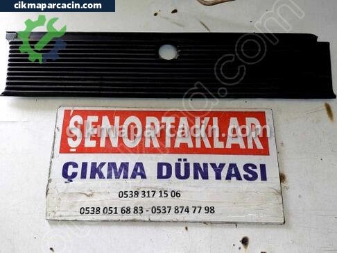BMW 3 Serisi Bagaj Kapağı çıkma parça