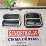 BMW 3 SERİSİ E21 ORİJİNAL ÖN PANJUR