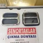 BMW 3 SERİSİ E21 ORİJİNAL ÖN PANJUR