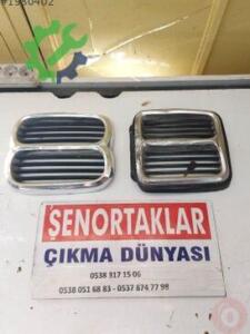 BMW 3 SERİSİ E21 ORİJİNAL ÖN PANJUR