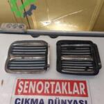 BMW 3 SERİSİ E21 ORİJİNAL ÖN PANJUR