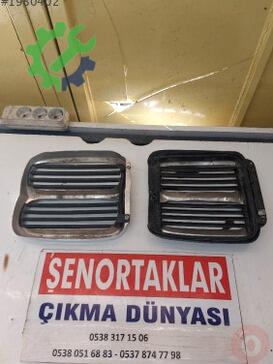 BMW 3 Serisi Ön Panjur çıkma parça