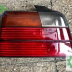 BMW 3 serisi E34 sol stop lambası