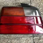 BMW 3 serisi E34 sol stop lambası