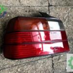 BMW 3 serisi E34 sol stop lambası