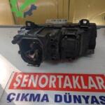 BMW 3 SERİSİ (E36) DEPO MARKA SOL ÖN FAR