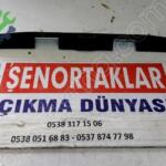 BMW 3 SERİSİ E36 ORİJİNAL BAGAJ ÇITASI