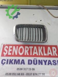 BMW 3 SERİSİ E36 SAĞ ÖN PANJUR